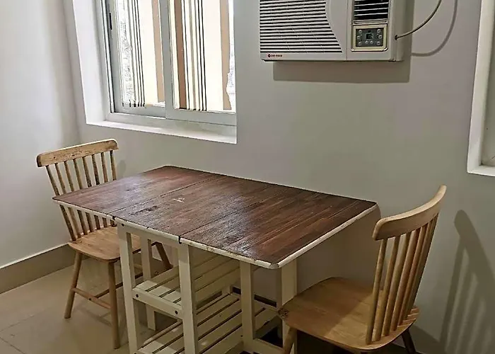 Hotel Mabolo Family Cebu